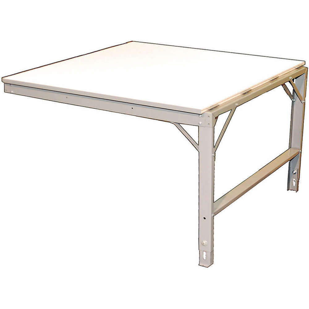 Production Table Add-on Laminate 48 x 72