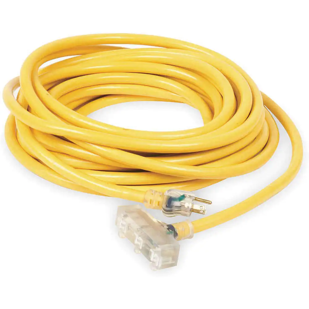 Extension Cord Tri-source 50ft 10/3