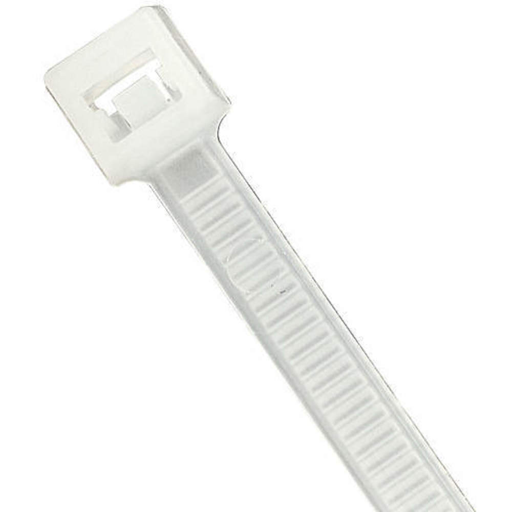 Standard Cable Tie 7.9 Inch Length - Pack Of 100