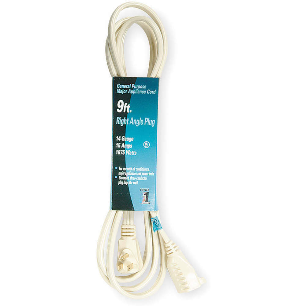 Extension Cords And Outlet Strips