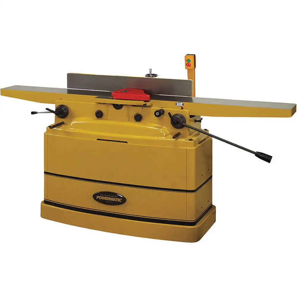 POWERMATIC Jointers