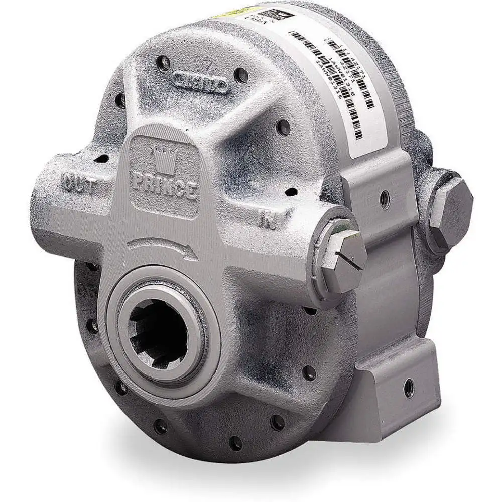 PRINCE Hydraulic PTO Pumps