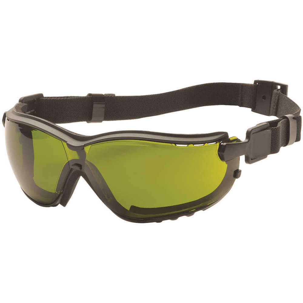 Dust Goggle 3.0 Ir Filter Lens Antifog