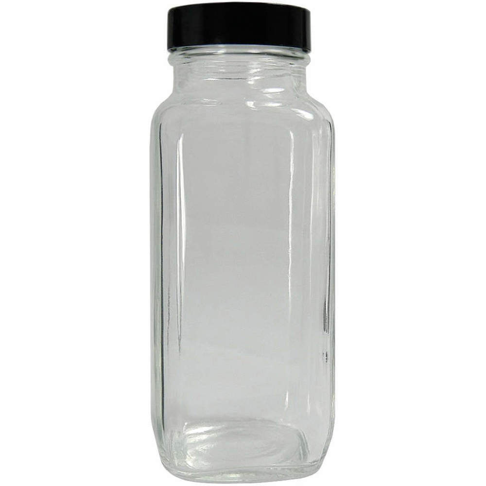 Bottle 8 Ounce - Pack Of 24
