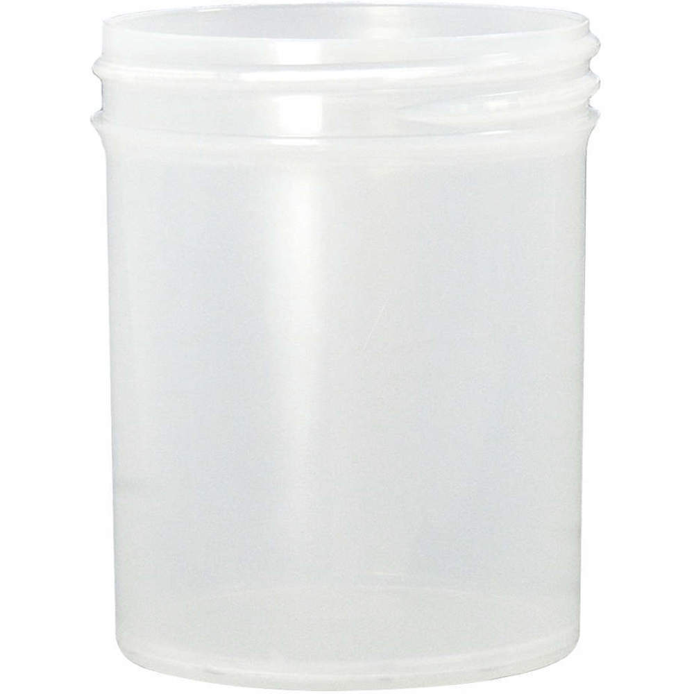 Jar 2 Ounce 53-400 - Pack Of 546