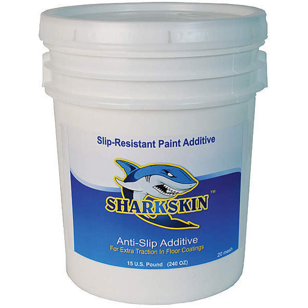 Shark Skin Anti-Slip Paint Additive 15lb