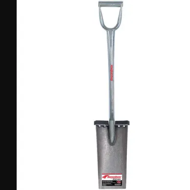 Landscaper Spade Steel 29 Inch