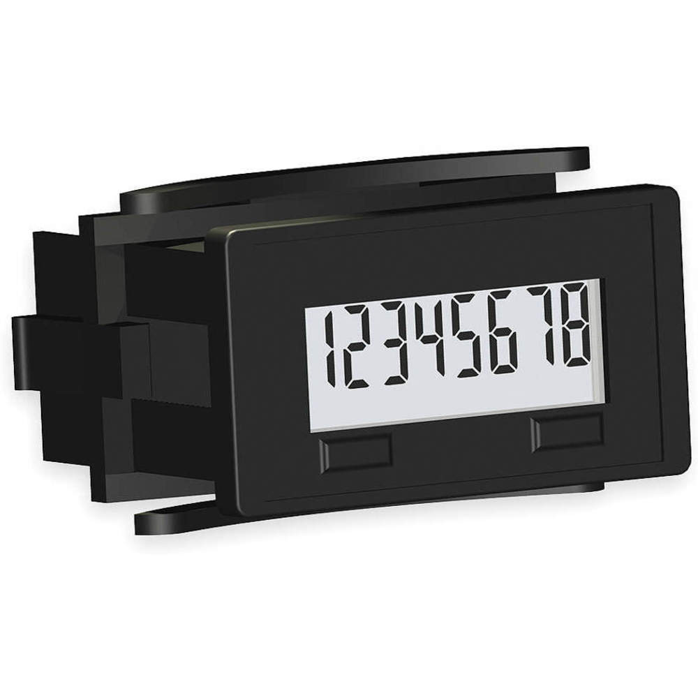 Counter Electronic Up/Down 8 Digit
