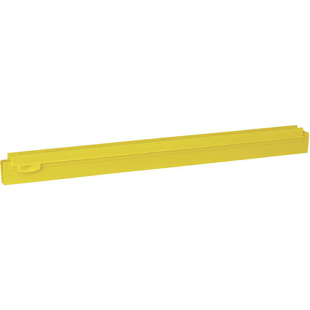 Squeegee Blade Refill 20 Inch Length Yellow