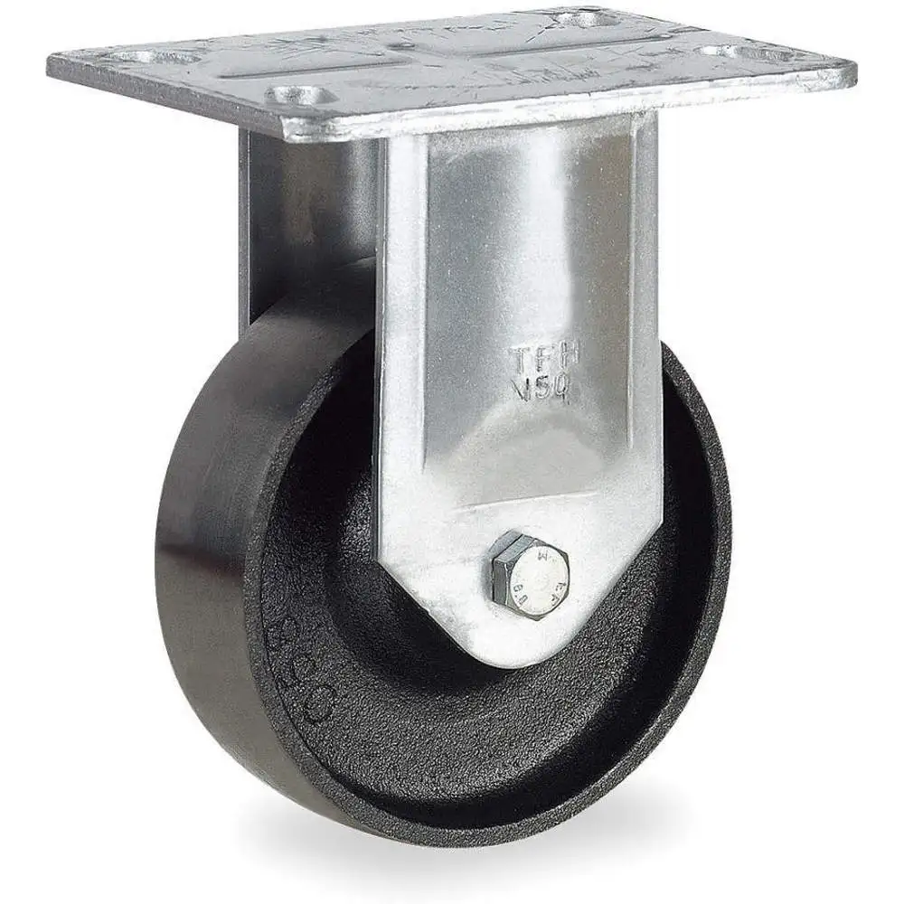 REVVO Plate Casters