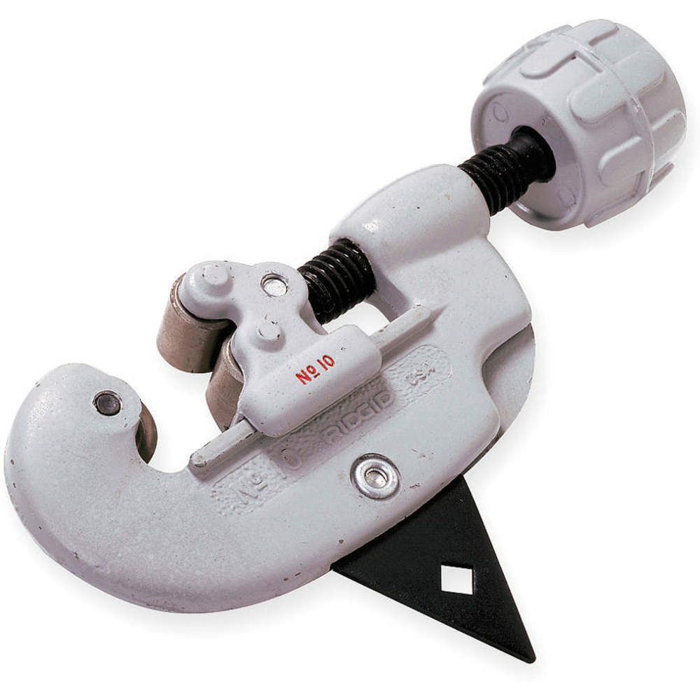 Tube Cutter, 3/16 To 1 1/8 Inch Cutting Capacity