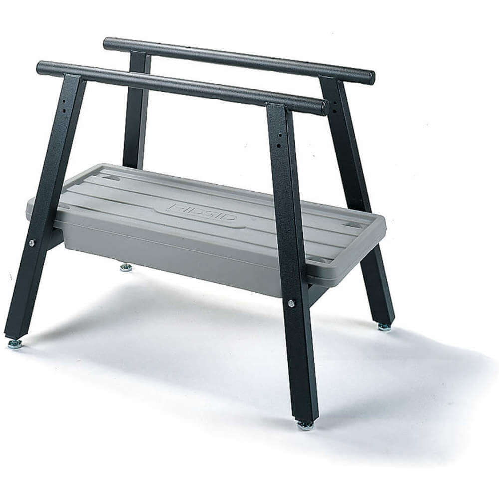 Universal Leg Tray And Stand