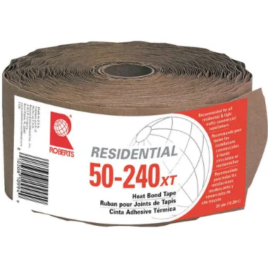 Extra Heat Bond Seaming Tape 22 Yard Light