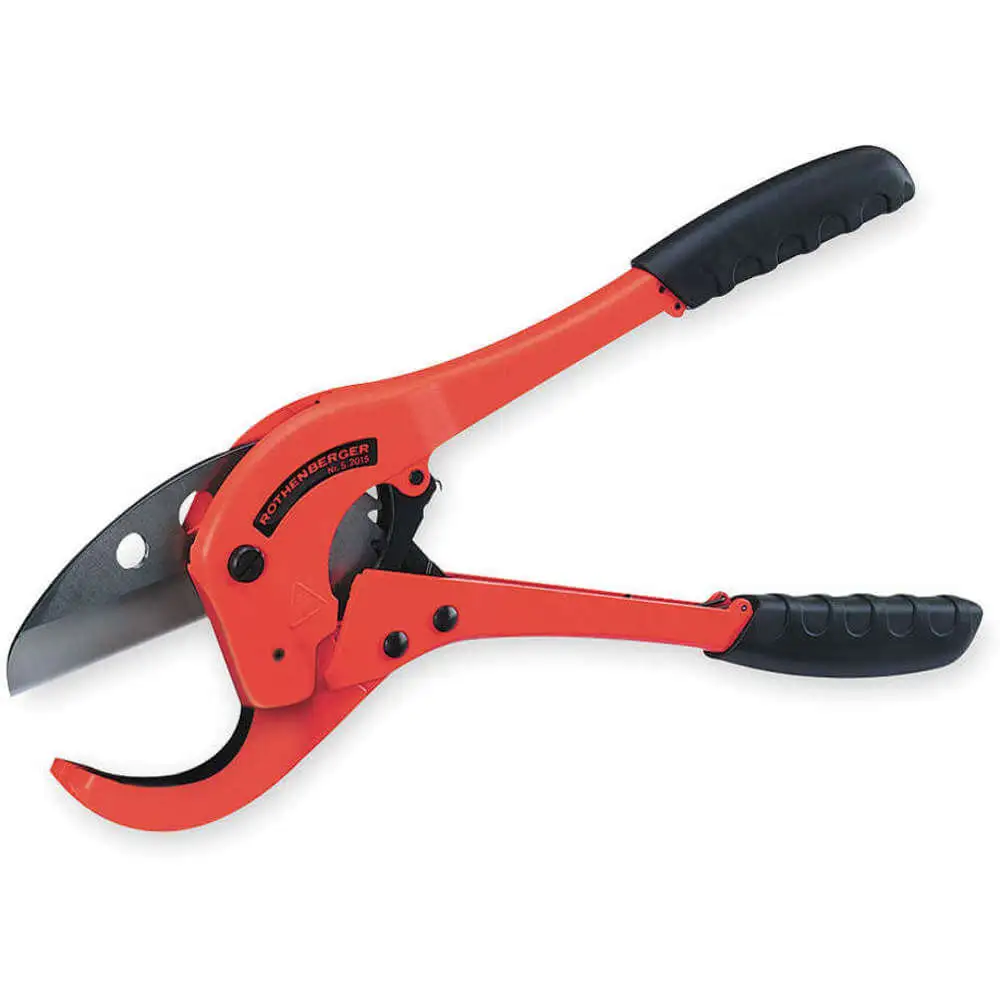 ROTHENBERGER Pipe and Tubing Cutters