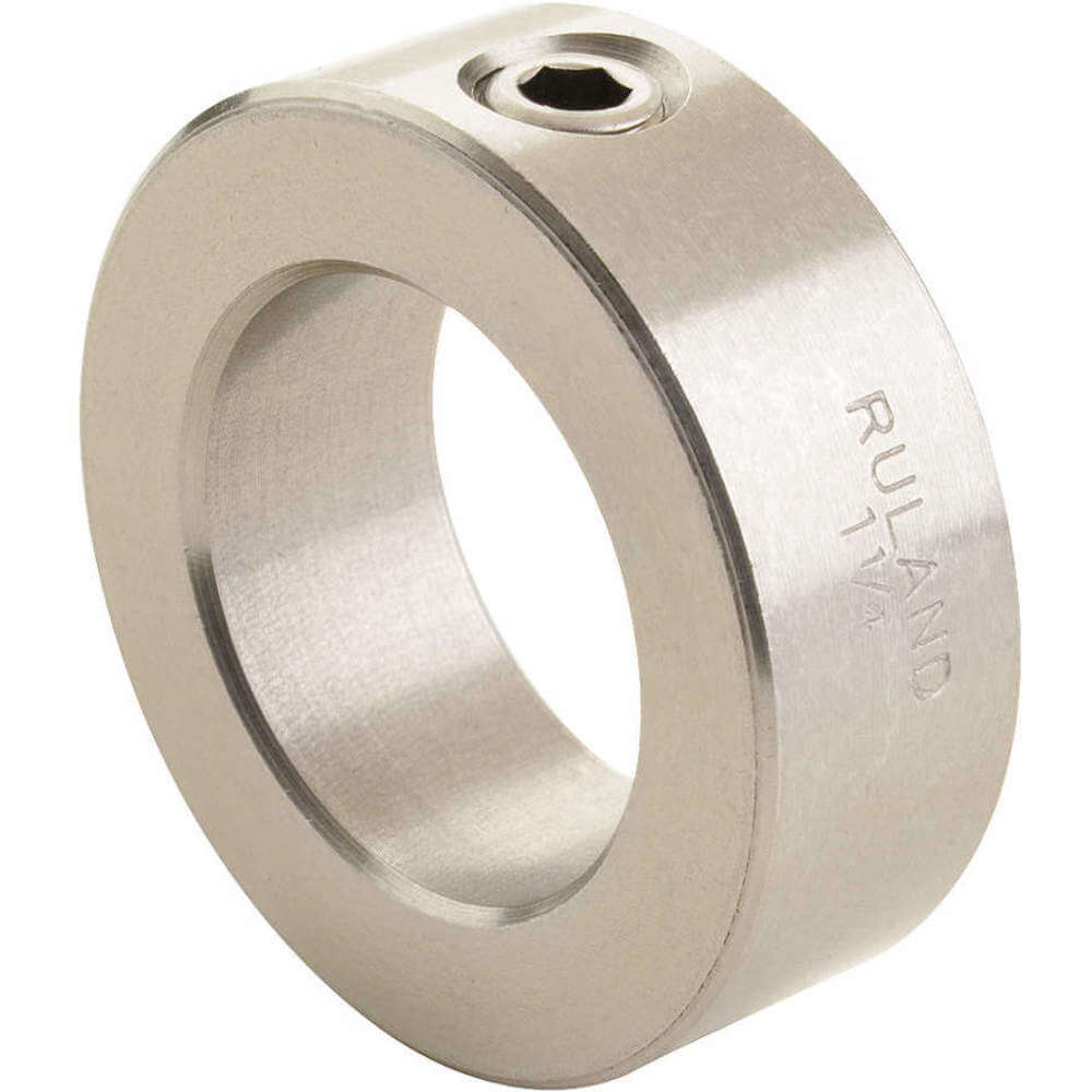 Ruland Manufacturing Co Inc MBC19-8-4-A 8mm Bore x 4mm Bore MBC19-8-4-A Bellows Shaft Coupling 