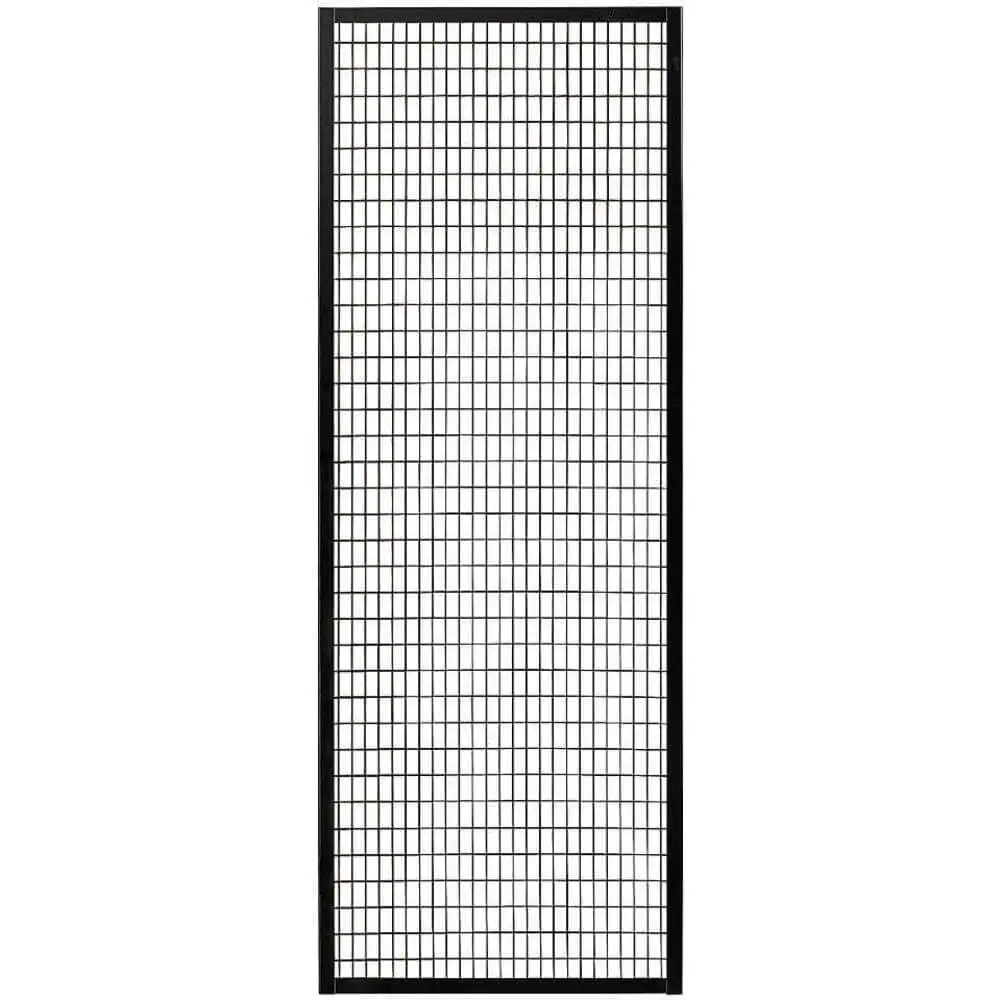 SAF-T-FENCE Wire Rooms and Components