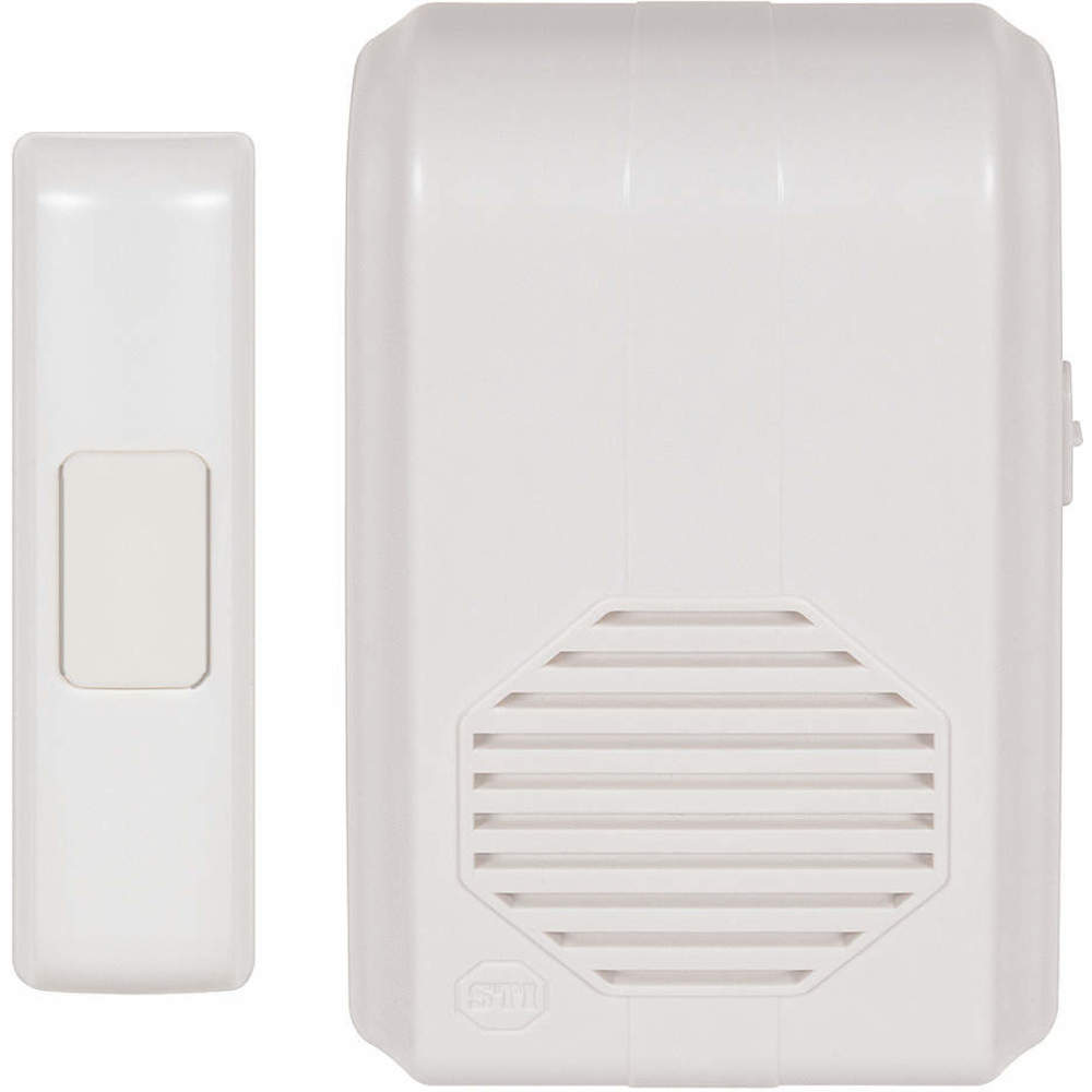 SAFETY TECHNOLOGY INTERNATIONAL Wireless Alarms