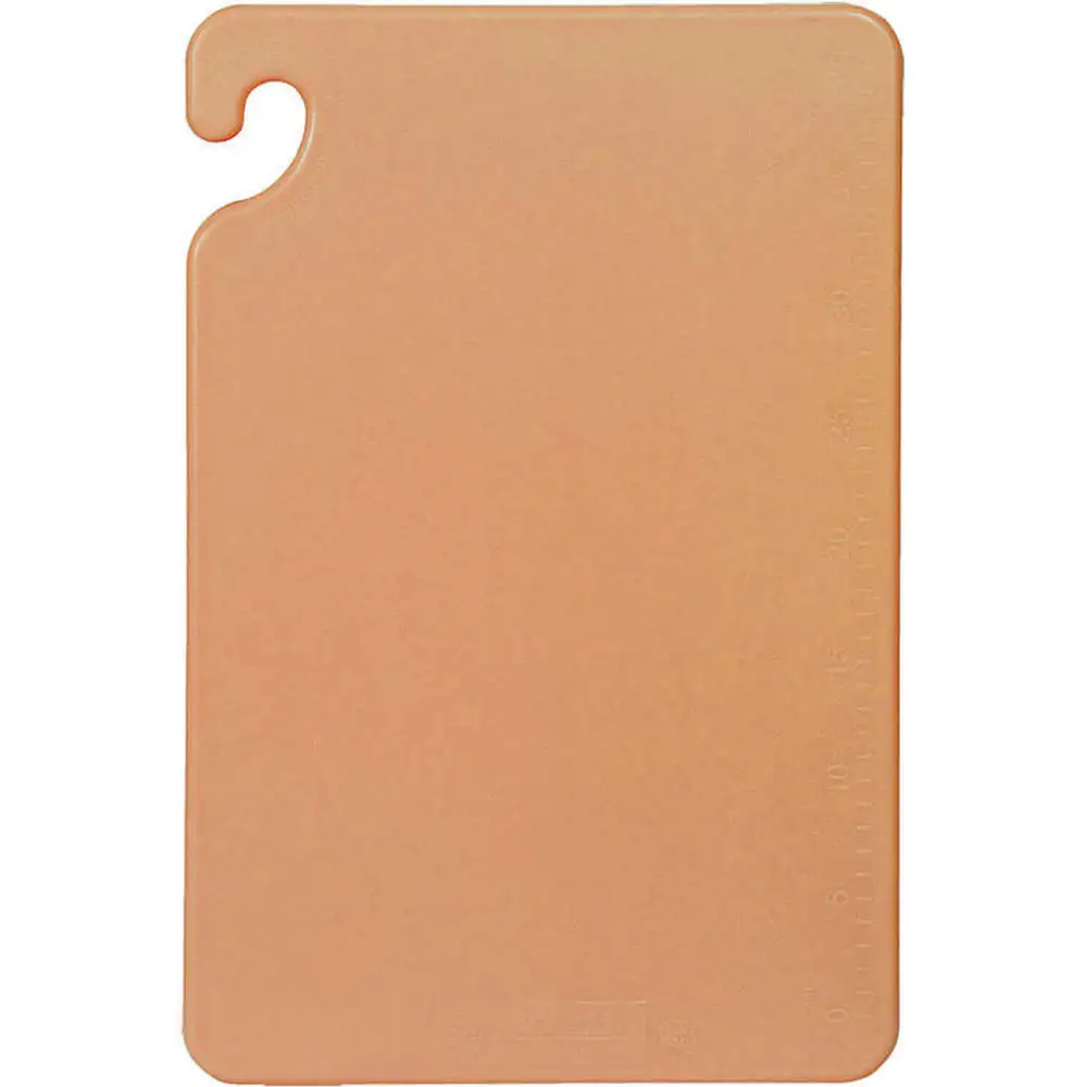 SAN JAMAR Food Service Cutting Boards