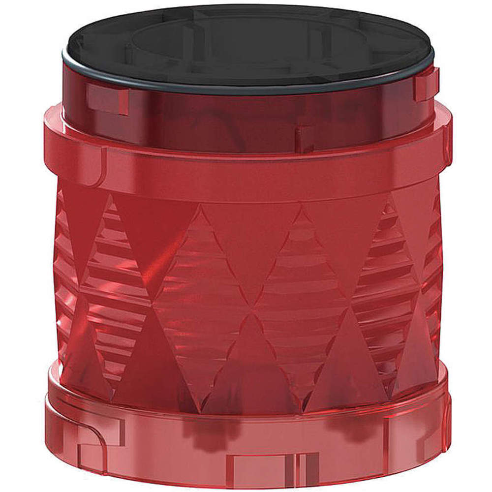 Led Unit Red Polycarbonate Ip65