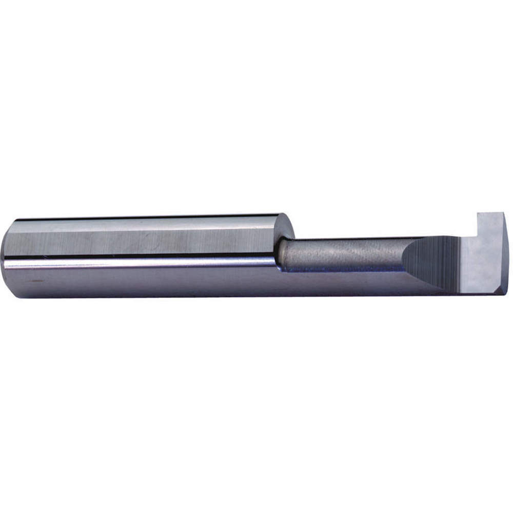 Groove Tool 0.5 Inch Bore 1.25 Inch Cut