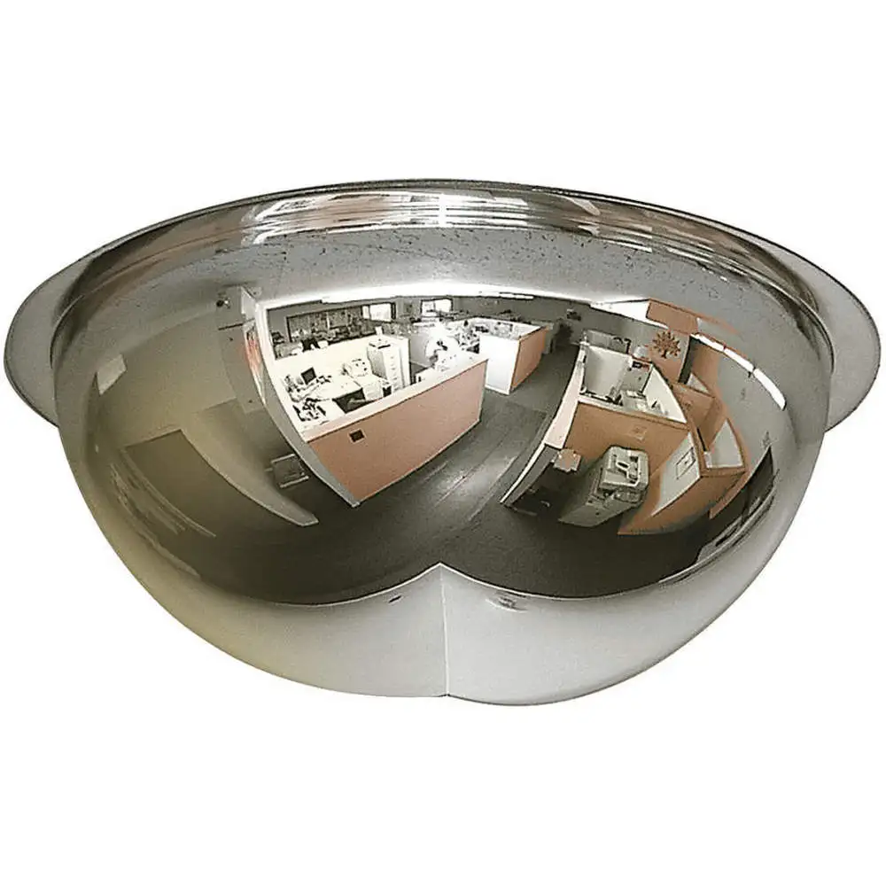 SE-KURE Dome Safety and Security Mirrors