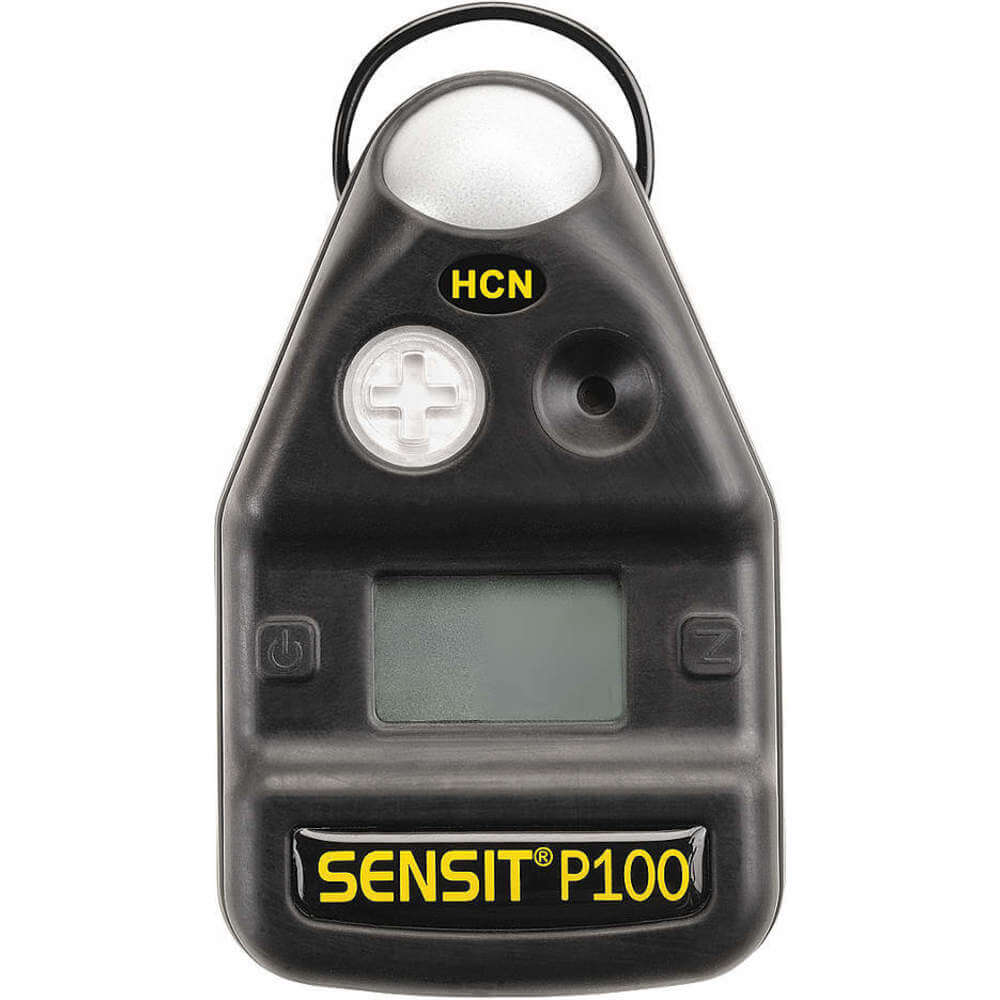P100 Personal Monitor Hydrogen Cyanide