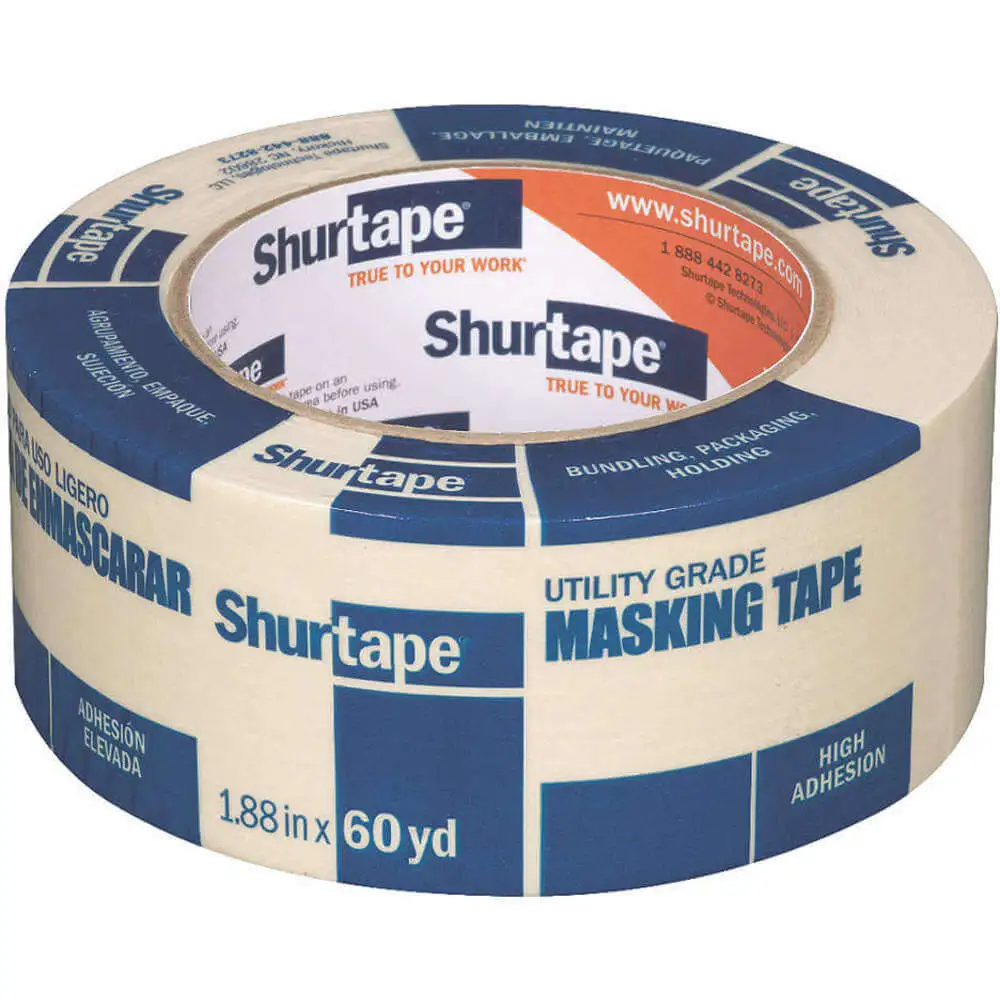 Masking Tape Natural 48mm x 55m