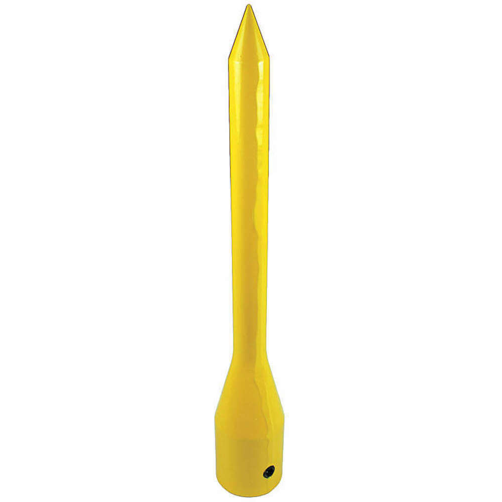 Punch Tip, 7/8 Inch Tip Size