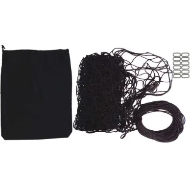 Cargo Net, Military Grade, Size 96 x 192 Inch, Nylon