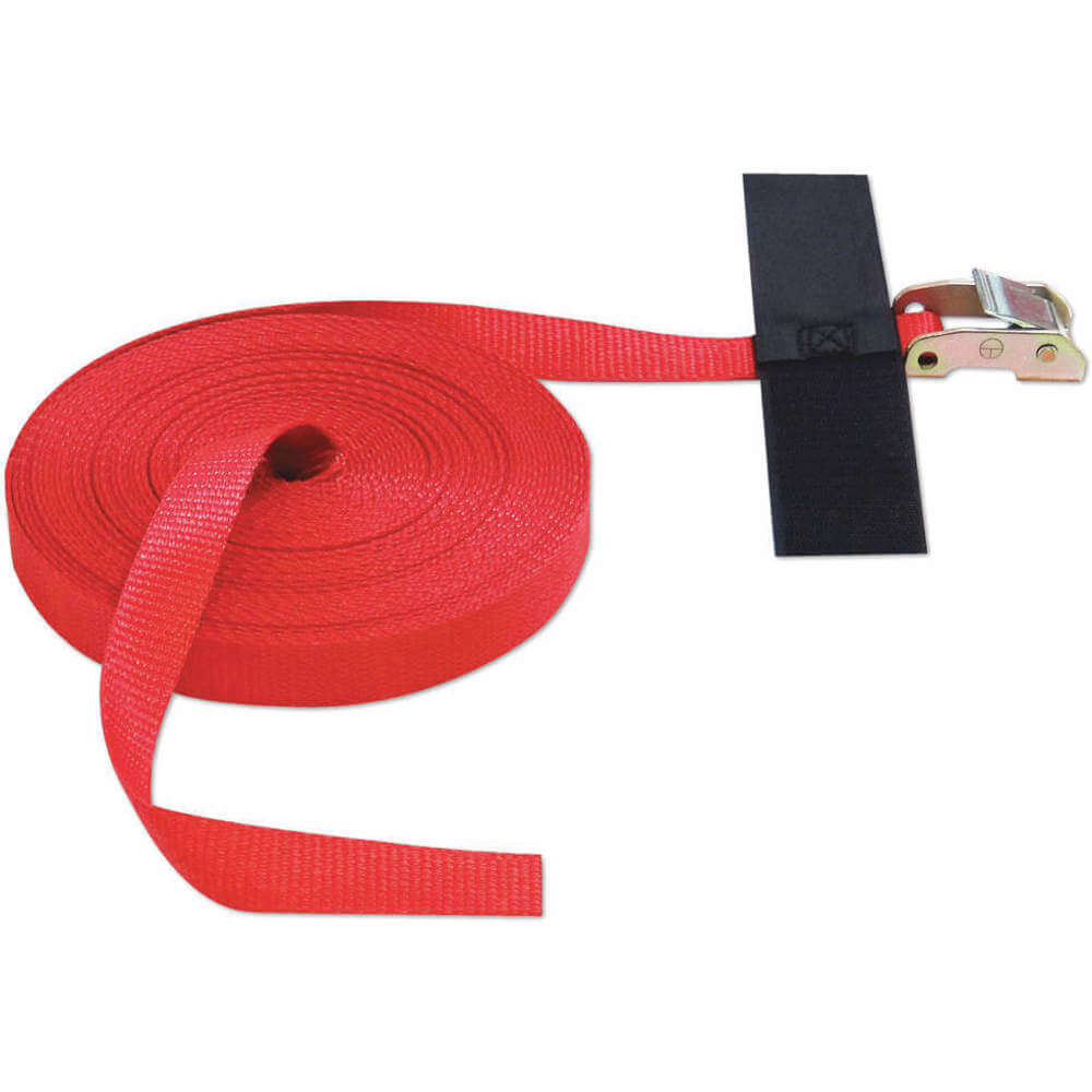 Snap Lock Cinch, Length 50 Feet, Load Capacity 500 Lbs