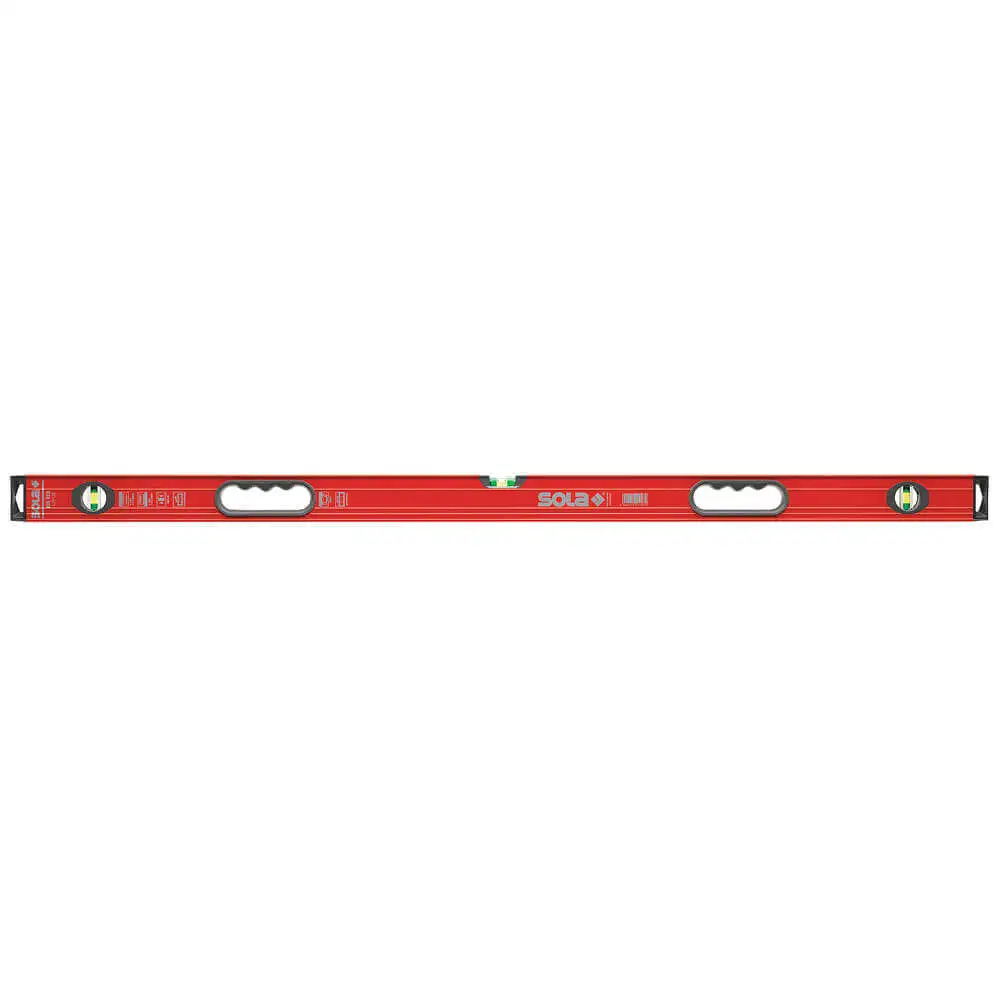 SOLA Box I-Beam and Torpedo Levels