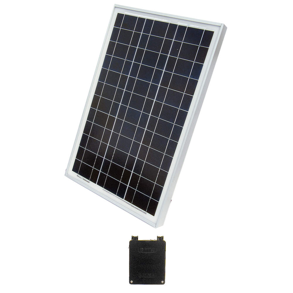 Solar Panel 65w Polycrystalline