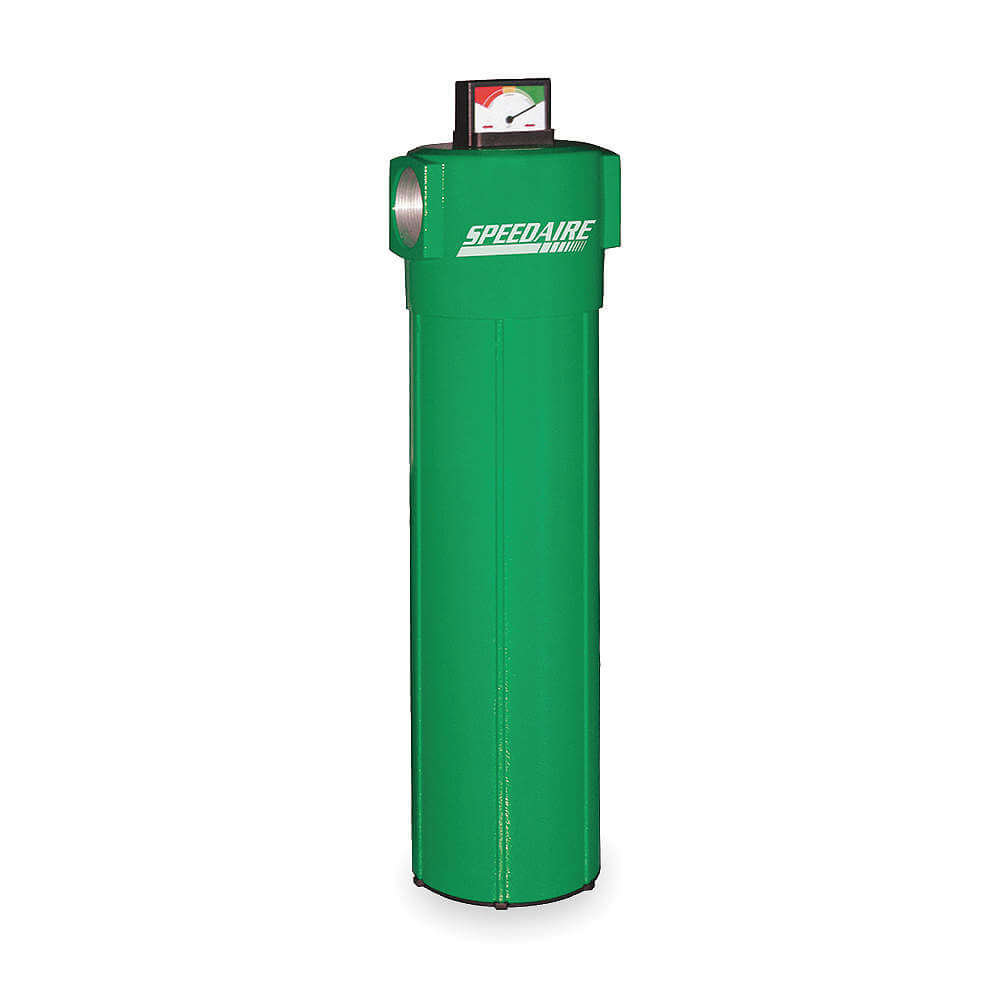 Compressed Air Filter 235 Psi 5.5 Inch Width