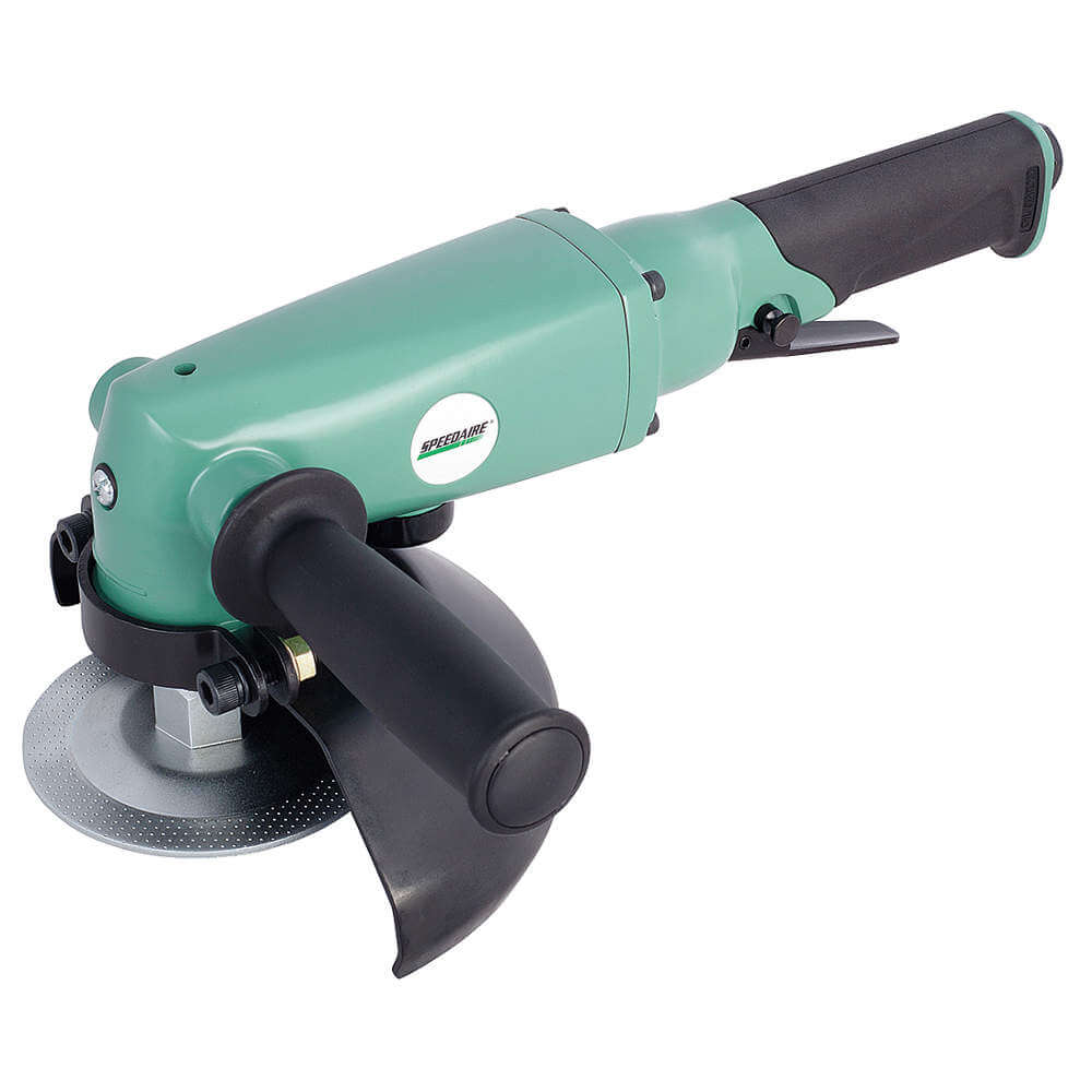 Air Angle Grinder 8500 Rpm