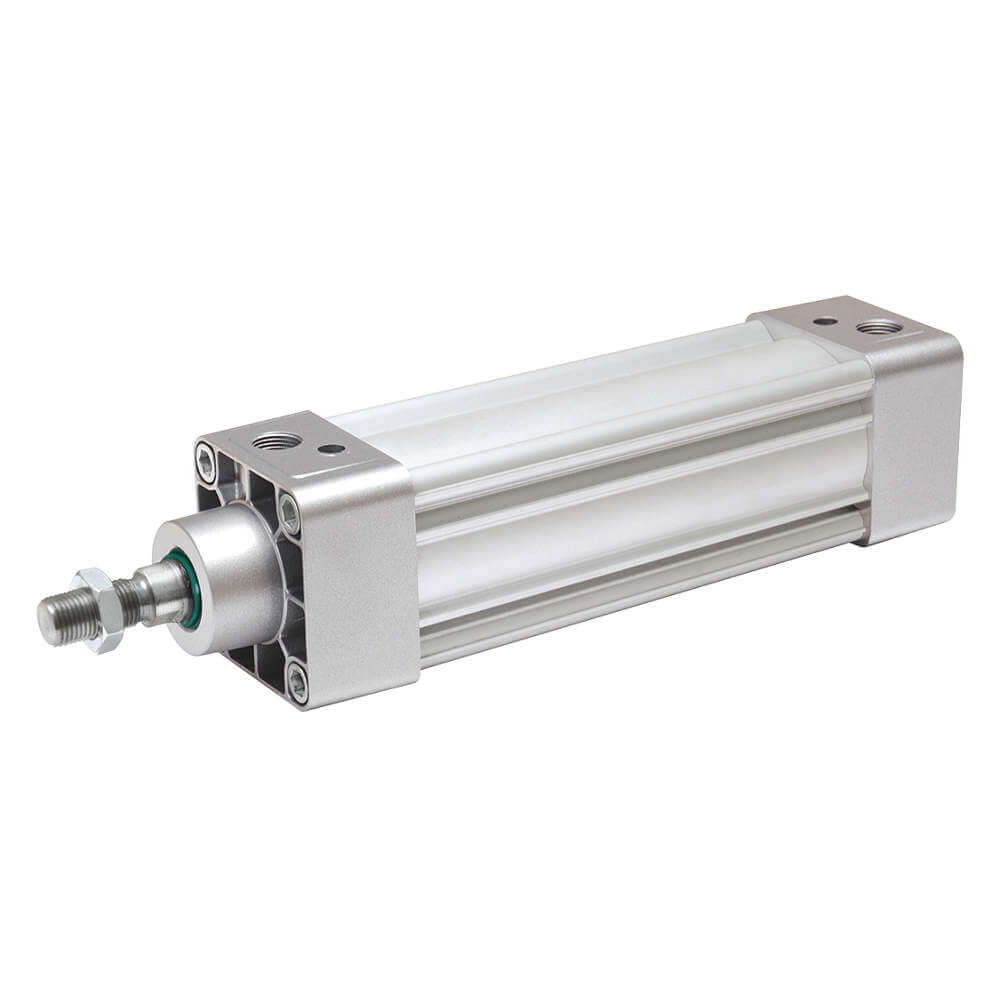 Air Cylinder 100mm Bore 200mm Stroke