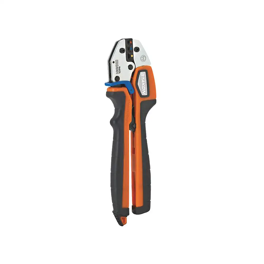 STA-KON Cable and Wire Crimping Tools