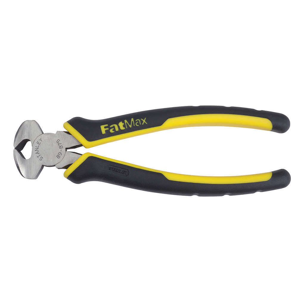 End Cutting Nippers 6-1/2 In