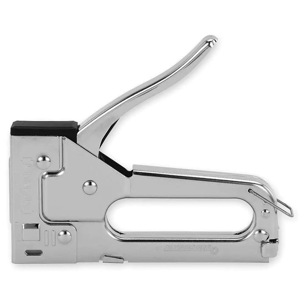 Light Duty Stapler Wide Crown