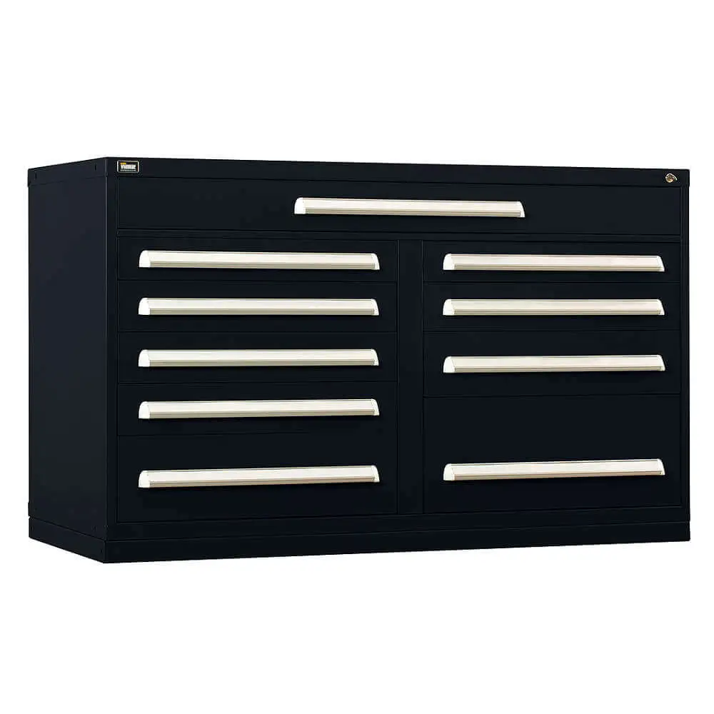 STANLEY VIDMAR Modular Drawer Cabinets