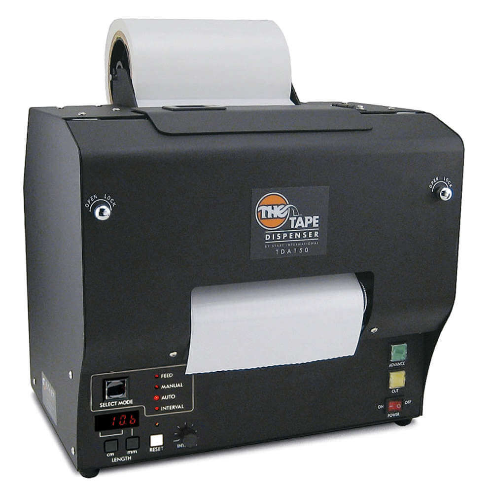 Tape Dispenser For Protective Film 150mm