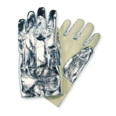 Gloves Aluminized Thermonol Universal Pr