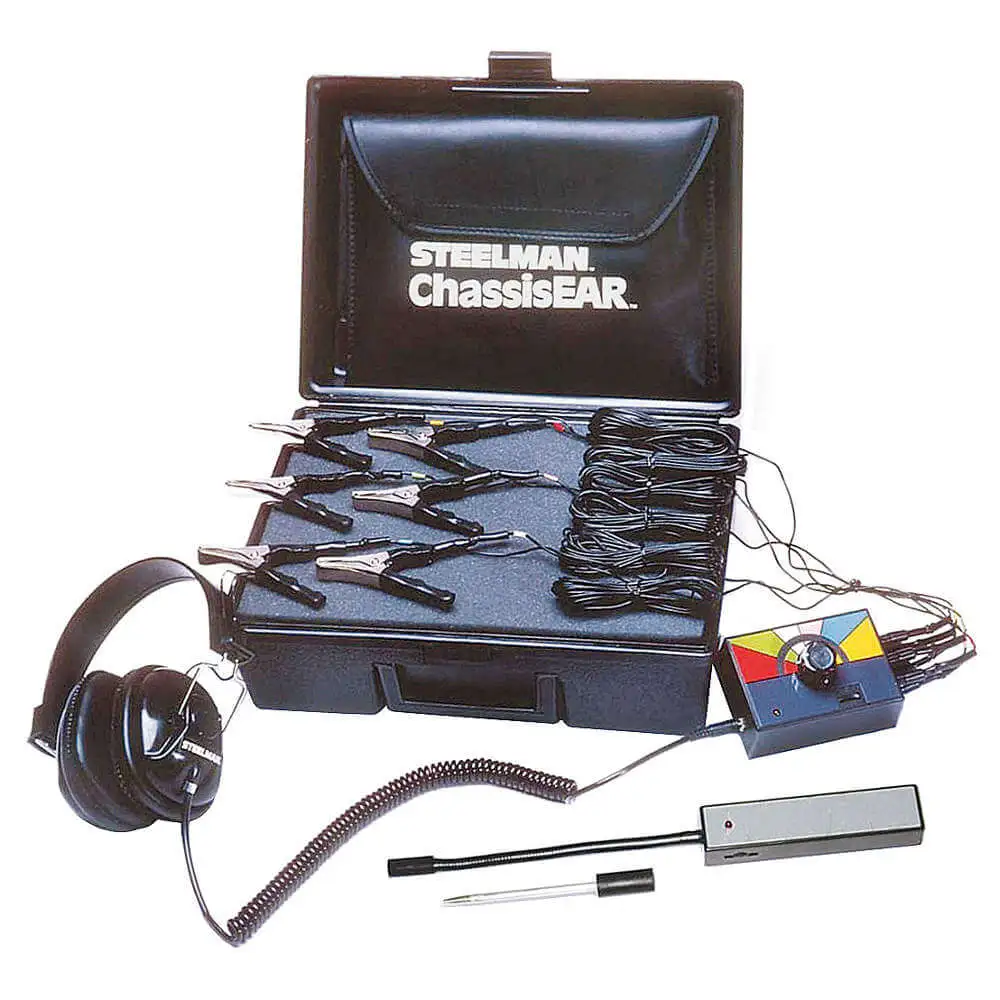 STEELMAN TOOLS Automotive Testing Instruments