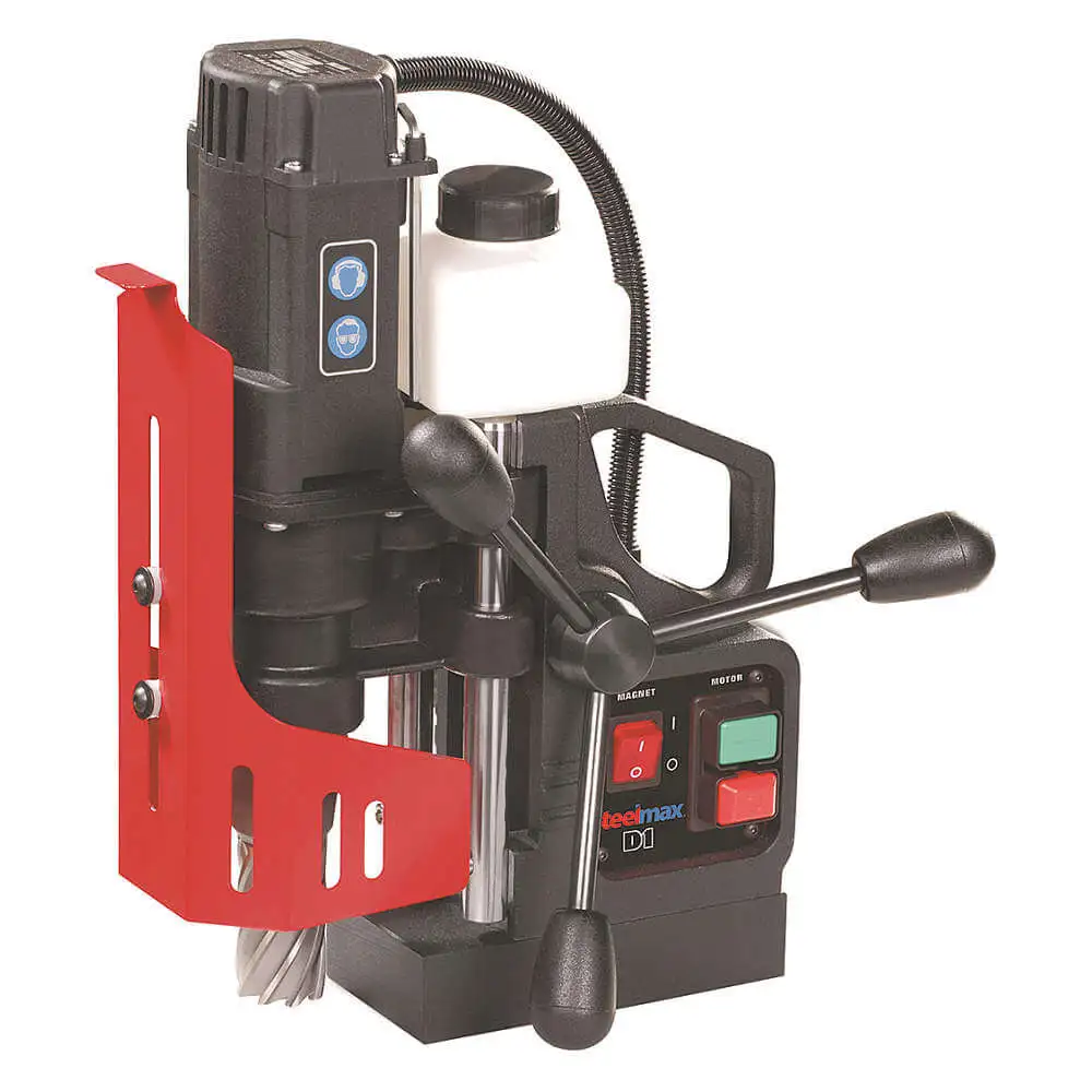 STEELMAX Magnetic Drill Presses