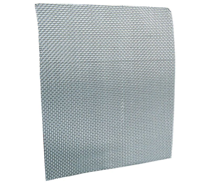 Stainless Steel Mesh Size 10 x 5 x .2 10 Pc
