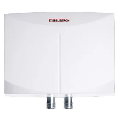 Electric Tankless Water Heater 120vac