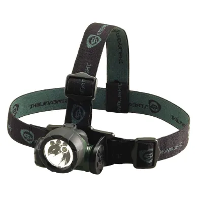 STREAMLIGHT Headlamps and Hands Free Lights