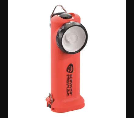 STREAMLIGHT Rechargeable Flashlights