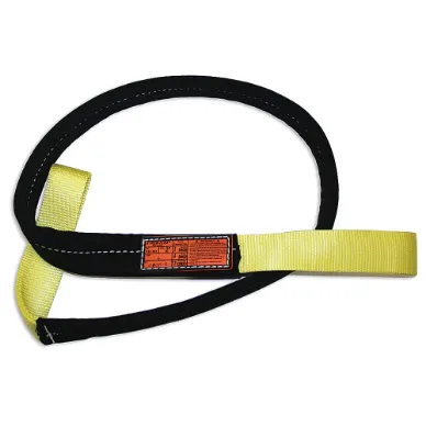 Web Sling Body Body 3 Feet 18000b W 6 In