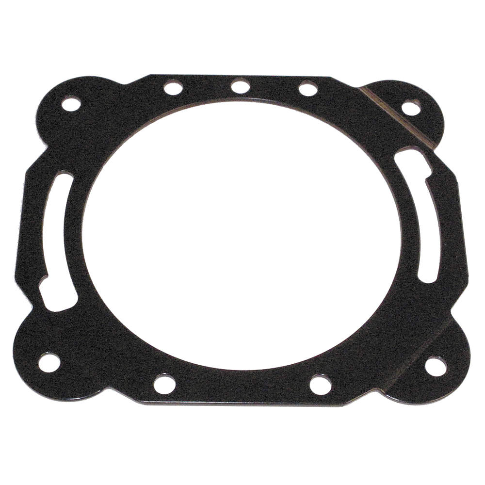 Closet Ring Replacement