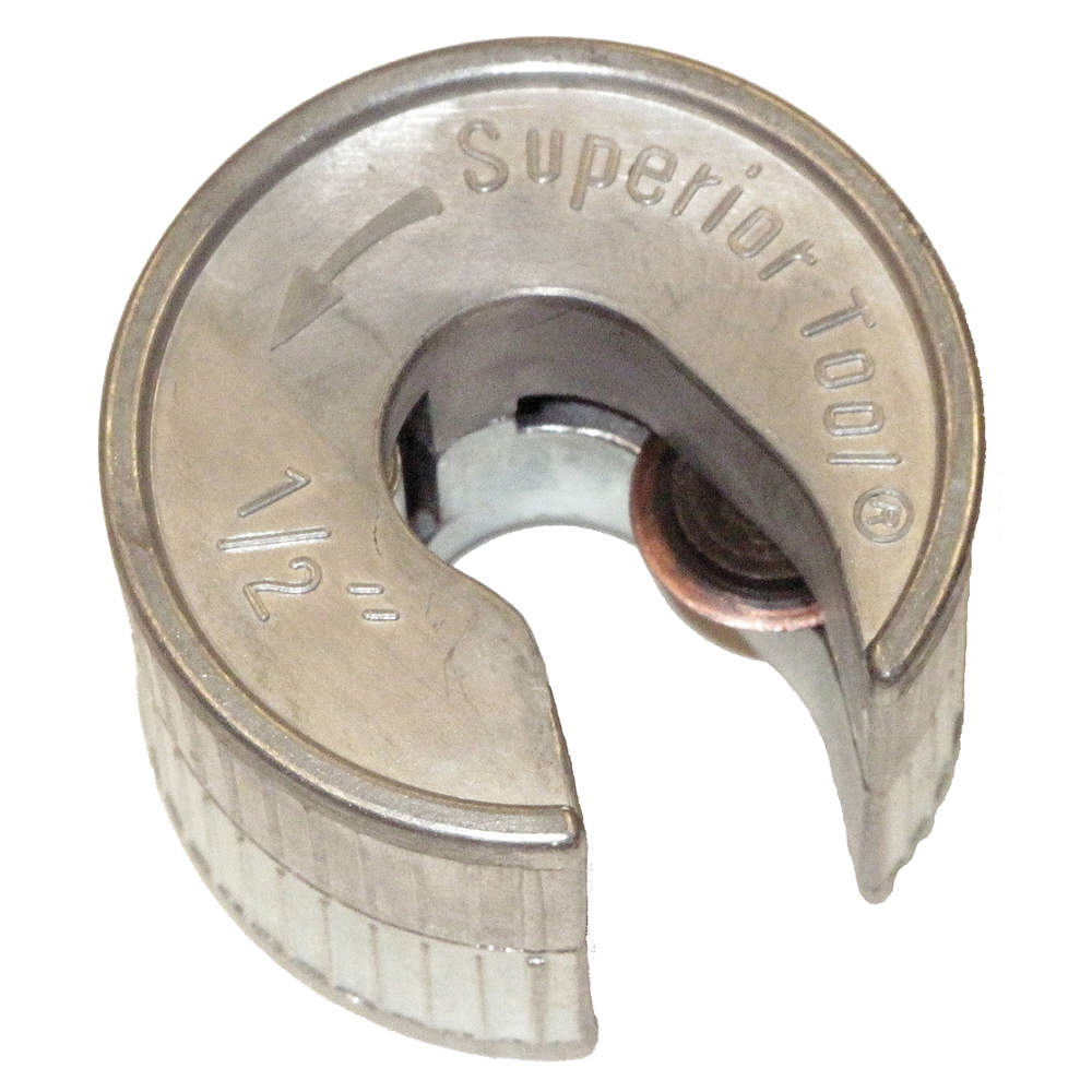 QuickCut, 1/2 Inch Size